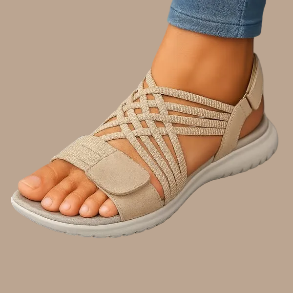 Beige / 42