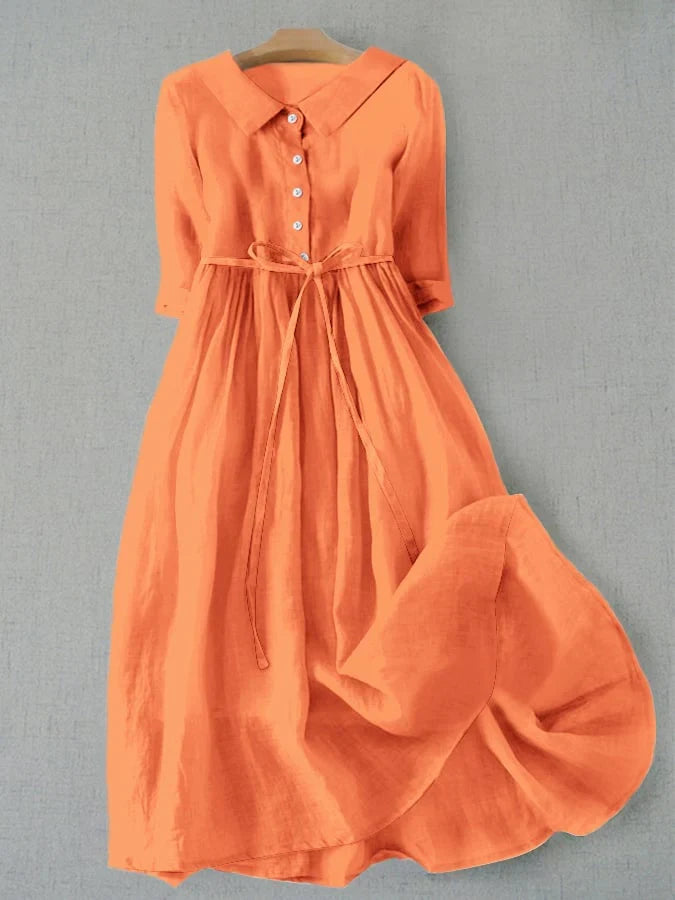 Orange / S