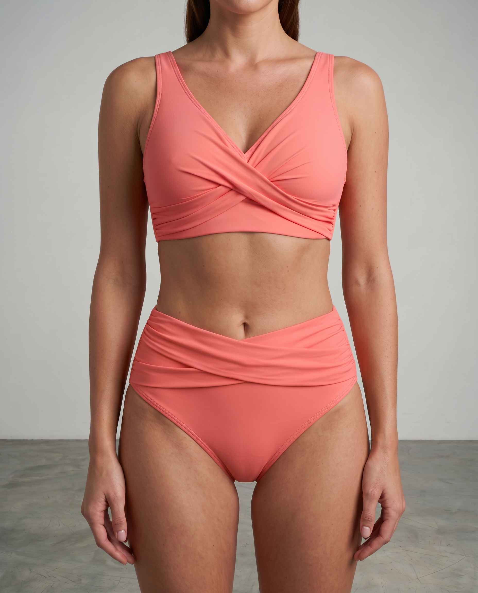 Orange / 2XL