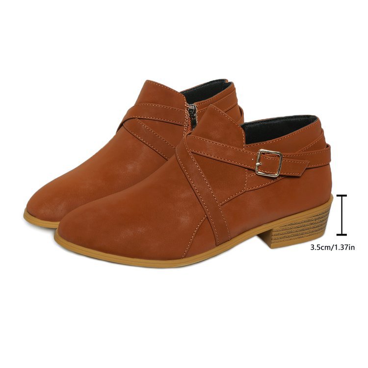 Marron / 36