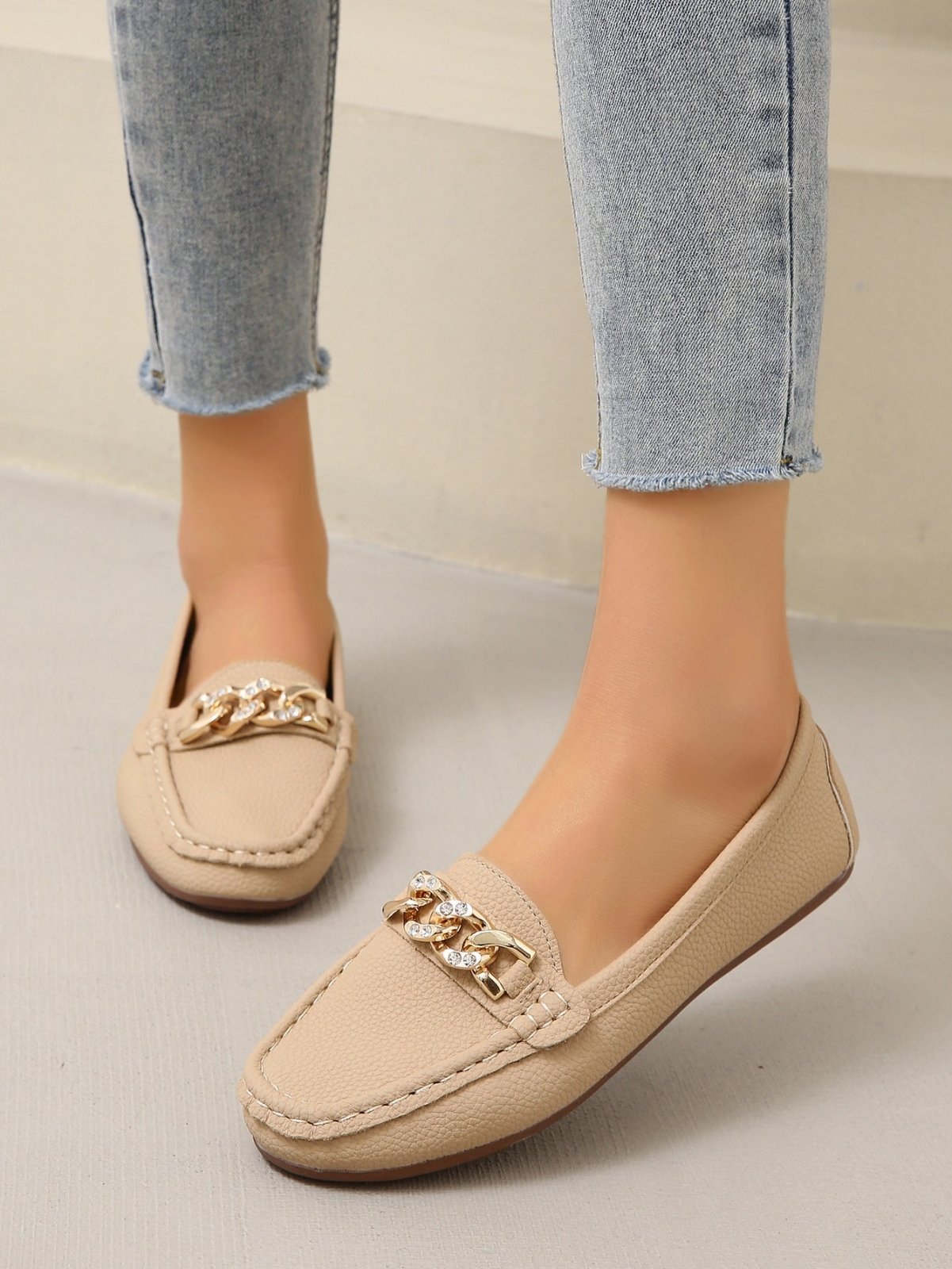 Kaki / 36