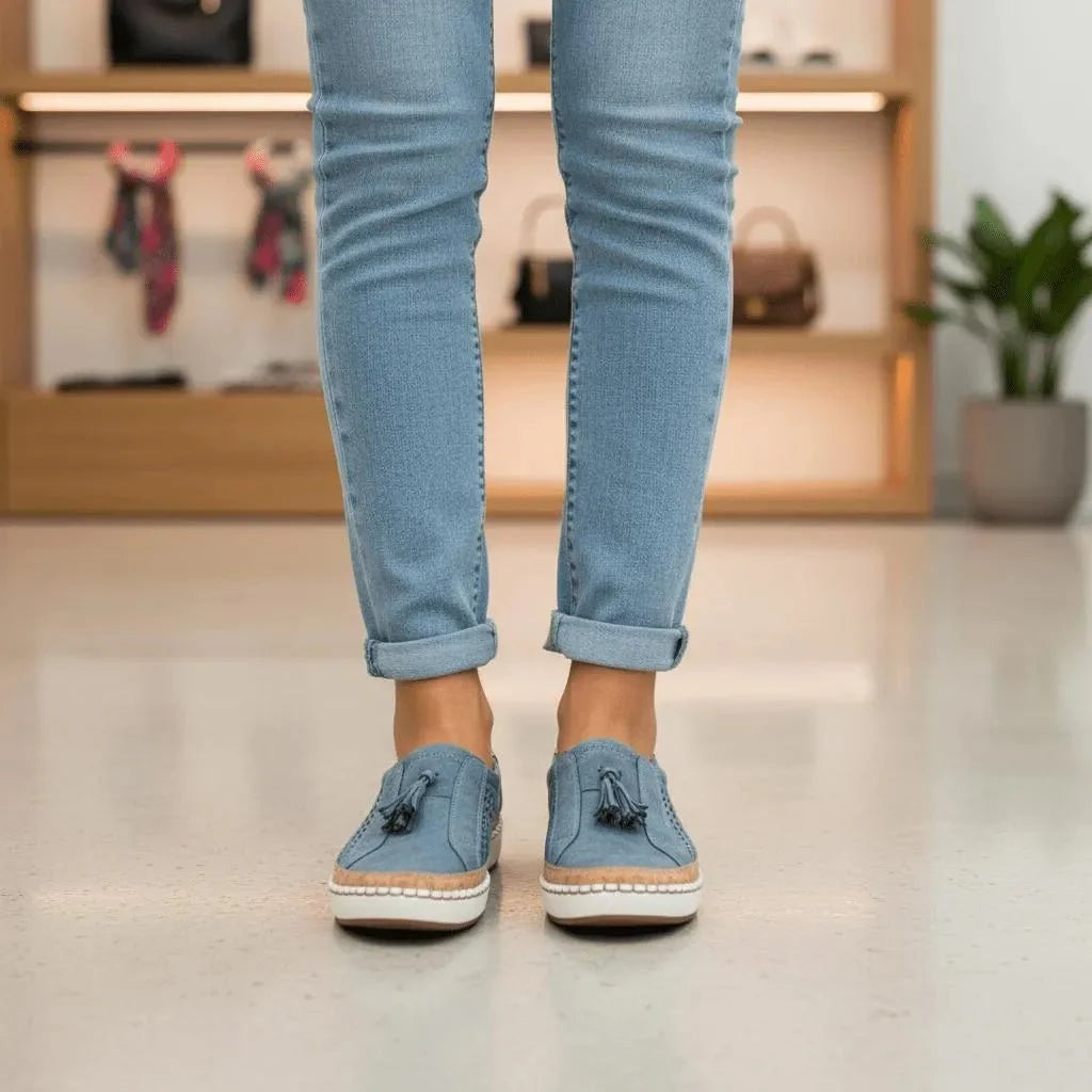 Bleu / 42