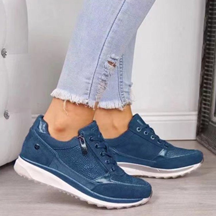 Bleu / 35