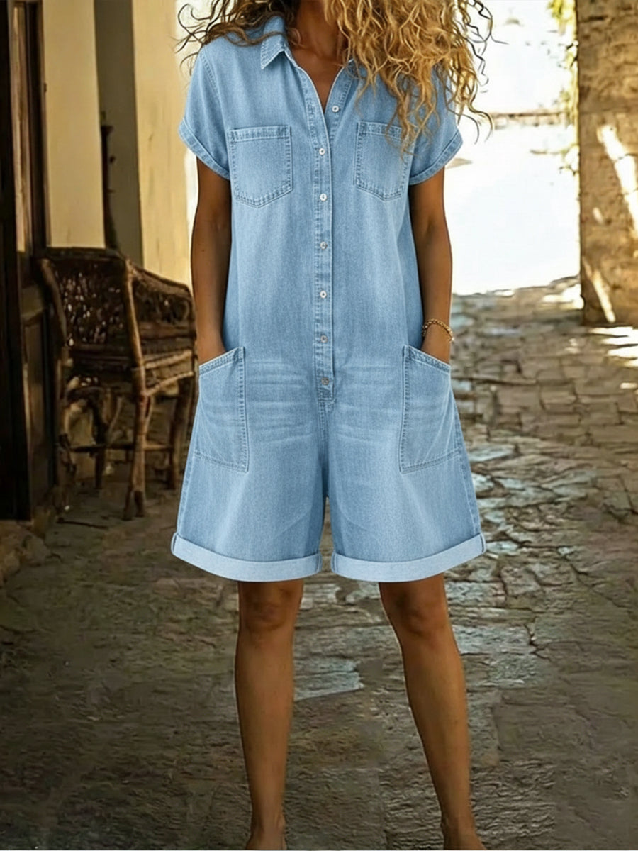Bleu clair / S