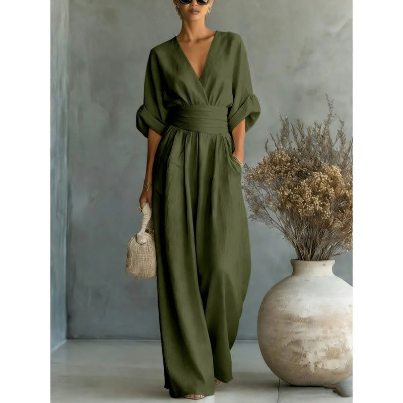 Vert armée / 5XL