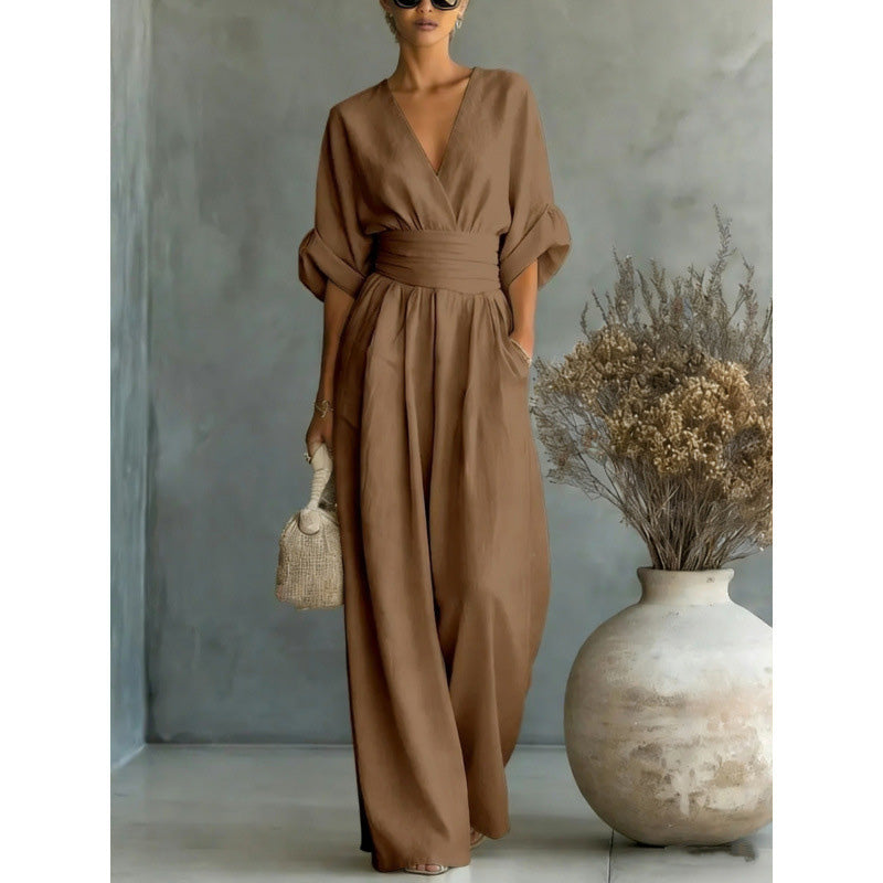 Marron foncé / 5XL