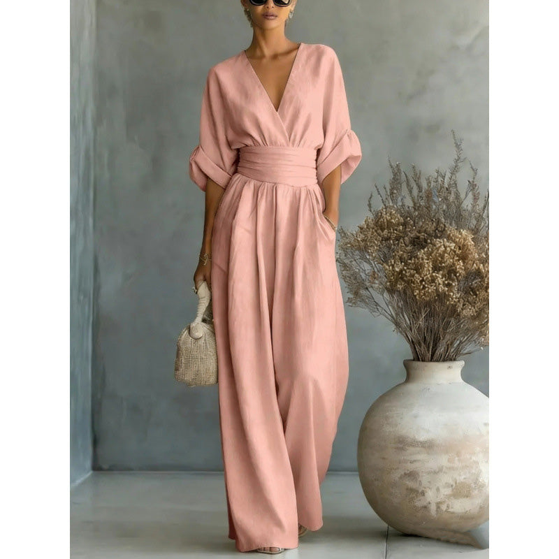 Rose / 5XL