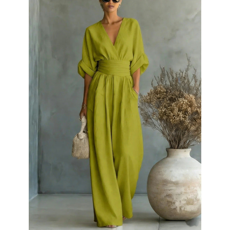 Olive / 5XL