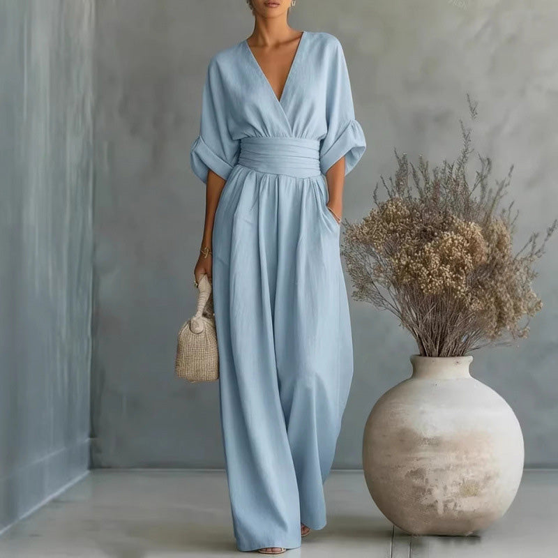 Bleu clair / S